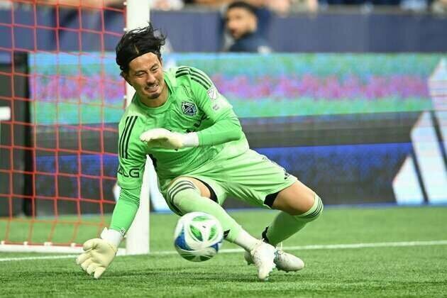 Whitecaps expect high-scoring match at San Jose