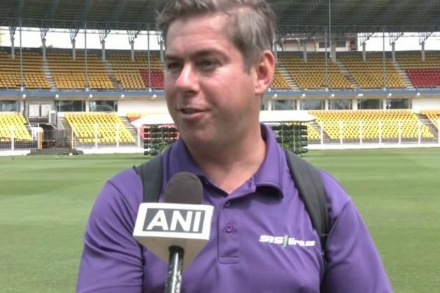 India gets its first hybrid football pitch, FIFA installs turf at Goa stadium for U-17 Women's World Cup
