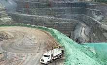 Como a Vertical Garden ajuda as obras de mineração alcançar a conformidade