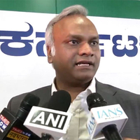 Karnataka Minister Priyank Kharge writes to EAM Jaishankar seeking clarification on denial of clearance for US visit