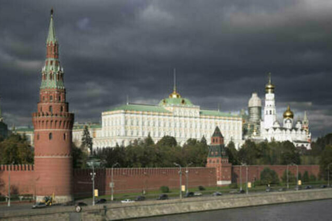 Kremlin comments on Israeli attack on Iran