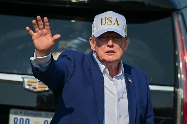 President Donald Trump to attend Presidents Cup