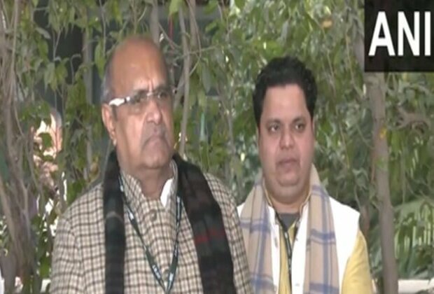 "Nitish Kumar 'prime minister of ideas' of INDIA alliance": JD(U) leader KC Tyagi