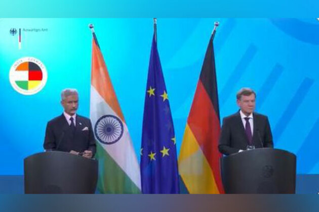 "India has right to defend herself against terror," says German Foreign Minister, endorses Op Sindoor