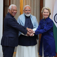 EU-India FTA offers sector-level gains despite limited near-term macro impact: Goldman Sachs