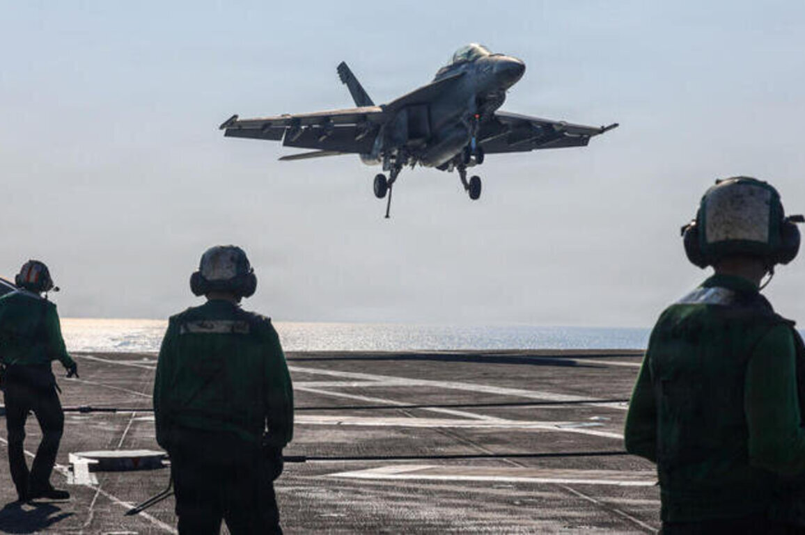 Live: Iran warns US bases, assets 'legitimate targets' if it attacks