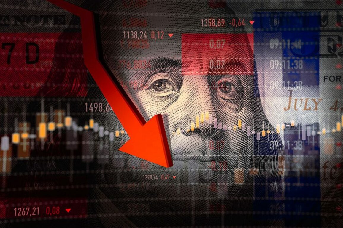 Market Turmoil Raises Concerns Among Black Investors - Post News Group