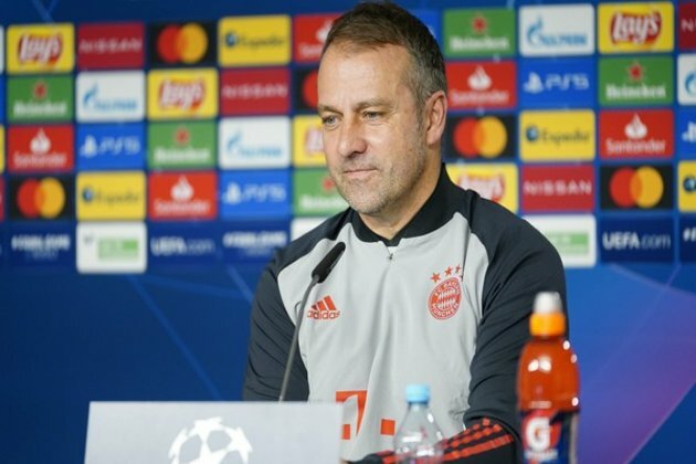 We deserved the win, I'm satisfied with performance: Flick