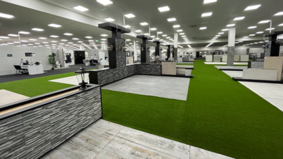 Easy Bathrooms opens UK's largest bathroom and tile showroom 