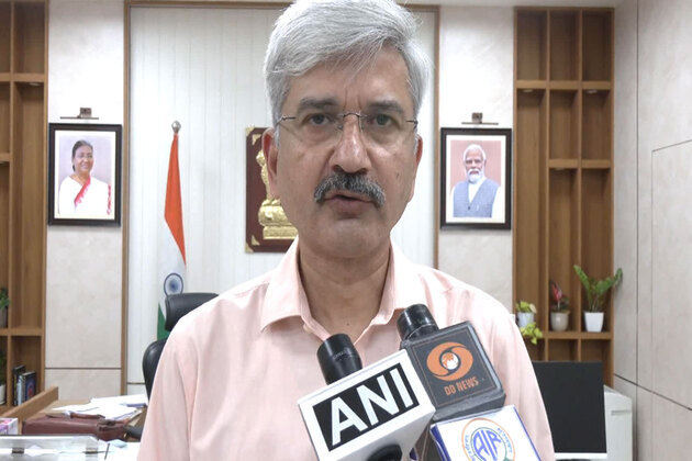 Vijayawada Division achieves record revenue, freight loading; focus on safety and passenger services