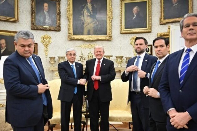 Why Is Kazakhstan Joining The Abraham Accords