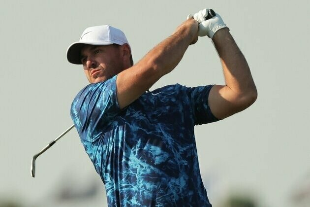Brooks Koepka addresses team's struggles, PGA Tour rumors