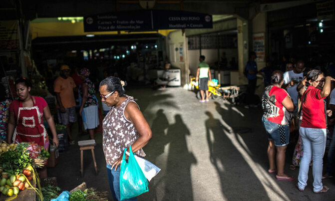 Brazil issues Olympics warning as WHO declares Zika emergency Brazil issues Olympics warning as WHO declares Zika emergency