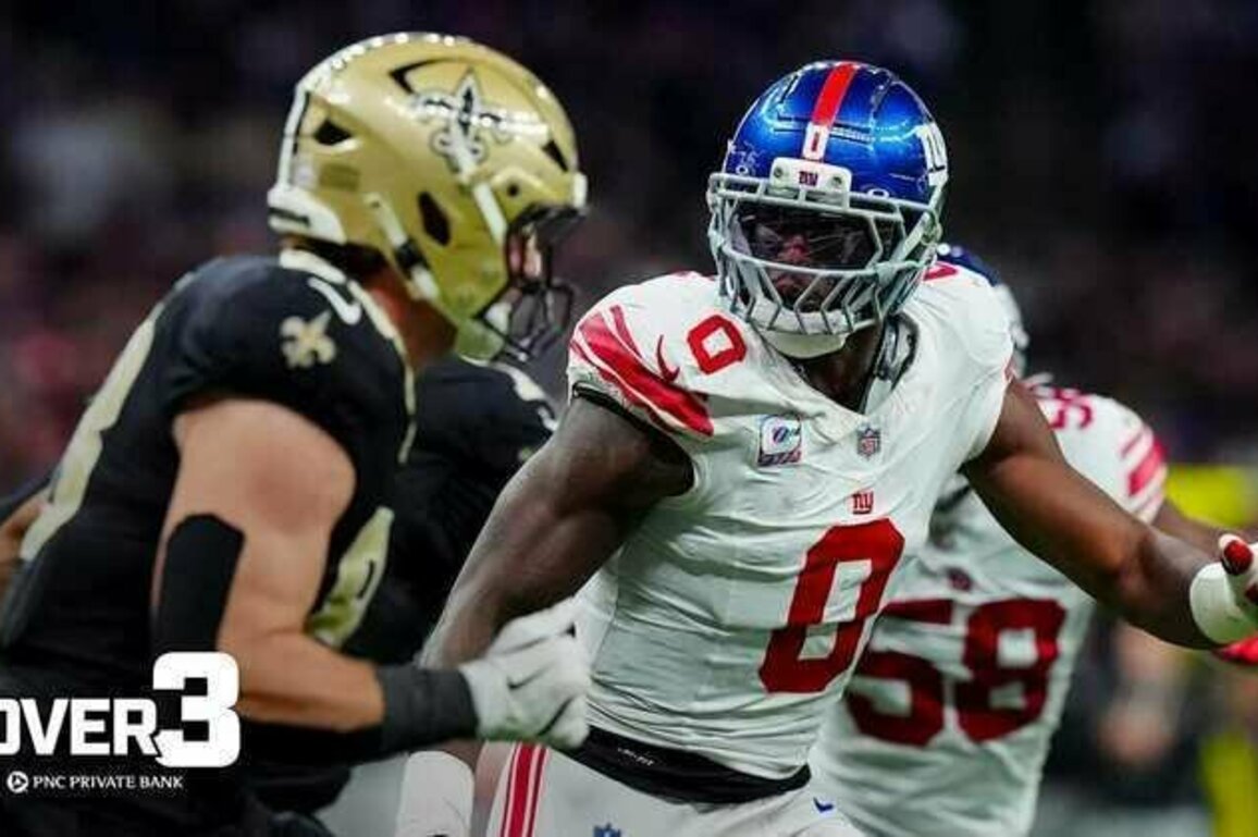 Cover 3: Takeaways from Week 5; quick turnaround to Eagles