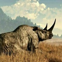 If we must bring back extinct species, let's focus on the giant herbivores