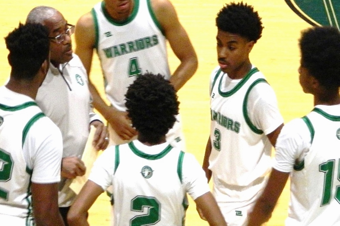 Washington-Liberty Hall of Famer takes over as girls head basketball coach