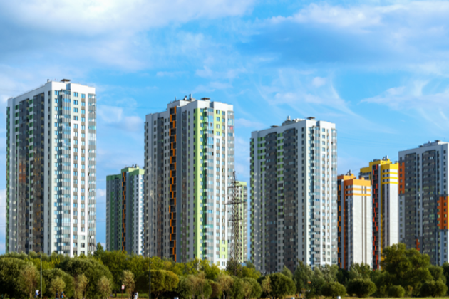 India's Luxury Homebuyers Prefer Sustainable Mansions - TheLuxuryEstates.in Report