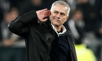 Mourinho Mourinho