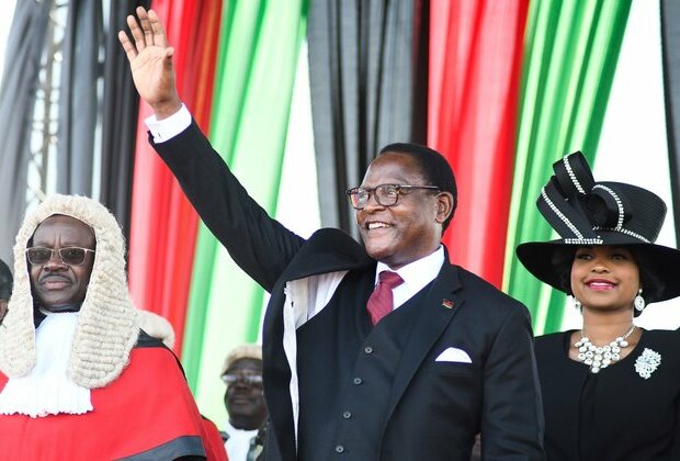 Malawi Plans Embassy in Jerusalem