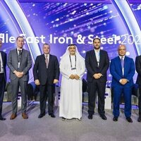Fastmarkets Middle East Iron & Steel 2025 opens in Dubai