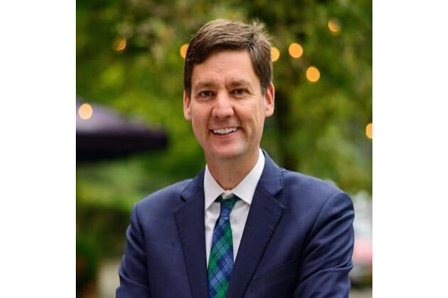 British Columbia Premier to lead trade delegation to India from Jan 12-17