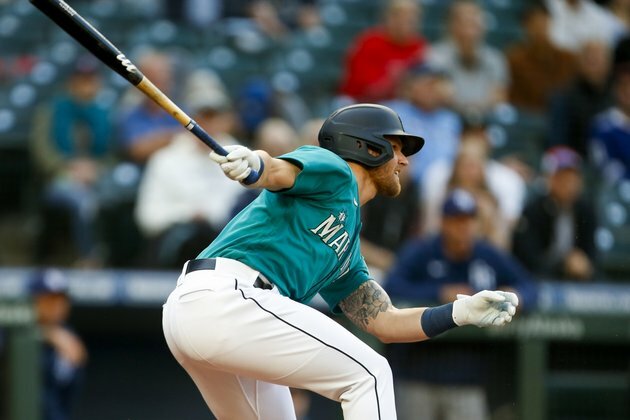Yusei Kikuchi, Mariners hold down Rays