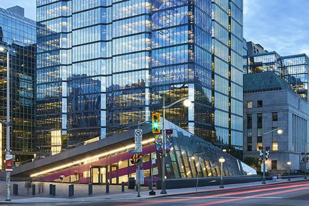 Bank of Canada holds policy rate at 2% - Bank of Canada