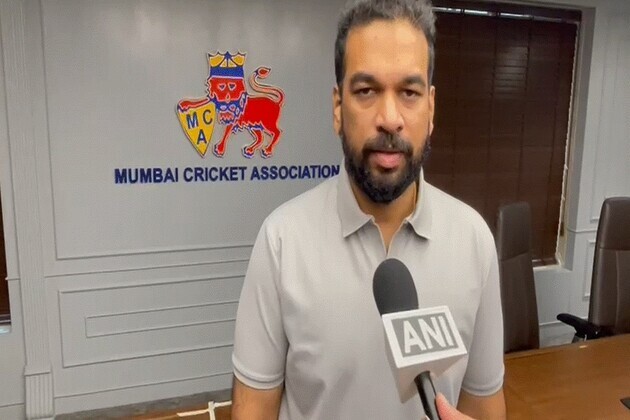 MCA president Naik confirms Mhatre, Kundu will be felicitated following U19 WC title win