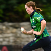 Ireland's Sophie MacMahon announces retirement from international cricket