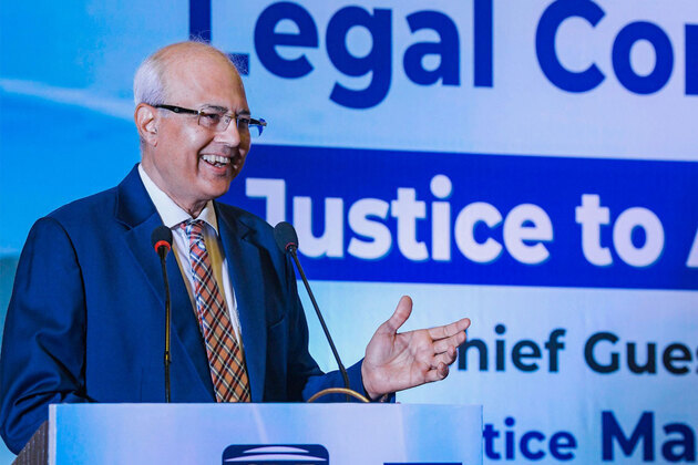 "Healthy debate, not condemnation": Justice Manmohan calls for constructive criticism to strengthen justice system