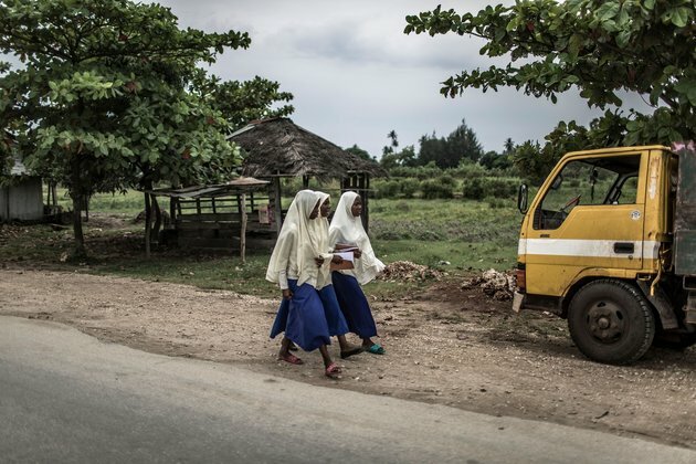 How inequality drives HIV in adolescent girls and young women