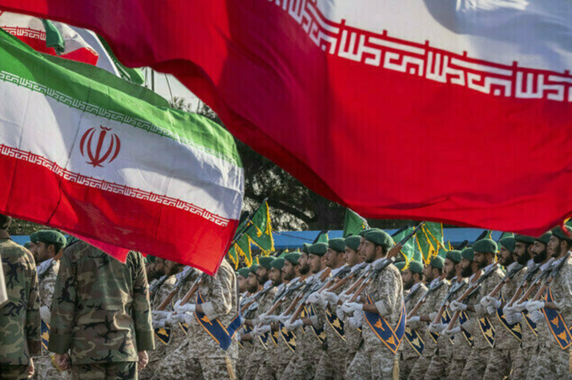Irans next war with Israel will be final one  RT source (EXCLUSIVE)