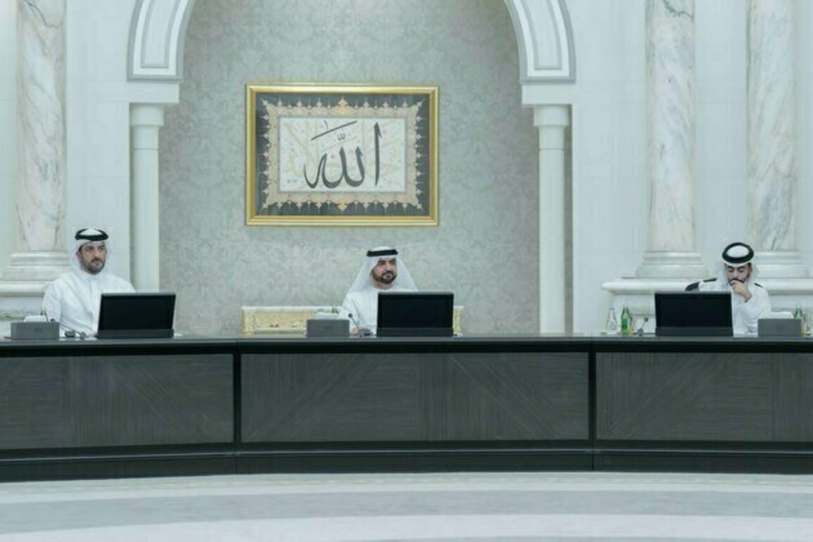 SEC approves Sharjah Museums Authority's new organisational structure