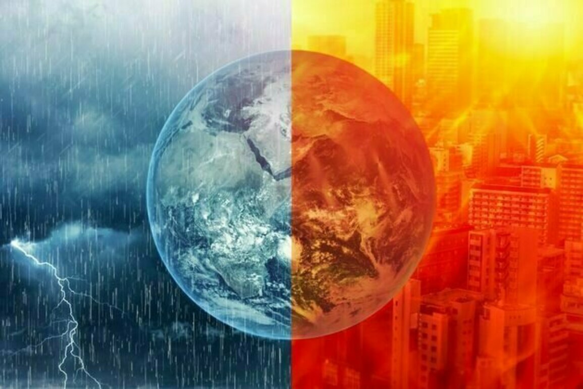 Musim hujan masih berlanjut, kapan Indonesia akan memasuki masa kemarau?