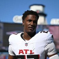 Report: More details emerge in arrest of Falcons' James Pearce Jr.