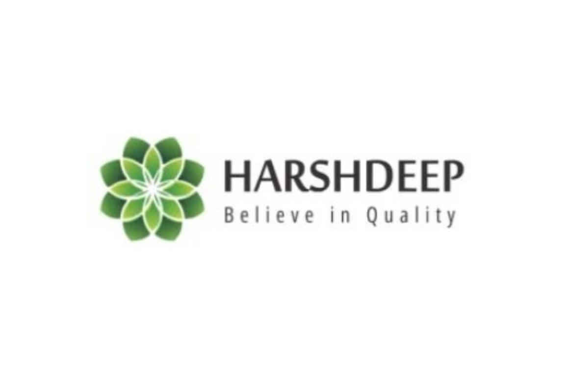 Harshdeep Hortico Reports Strong H2 FY26