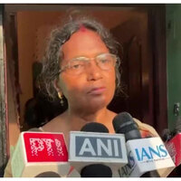 'Mamata Banerjee is head of criminals': BJP MLA and mother of RG Kar victim demands ex-CM arrest