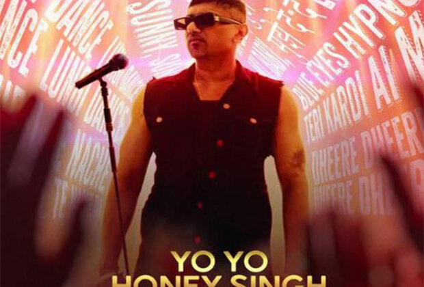 'Yo Yo Honey Singh: Famous' clinches Best Docu Film at IIFA Digital Awards 2025