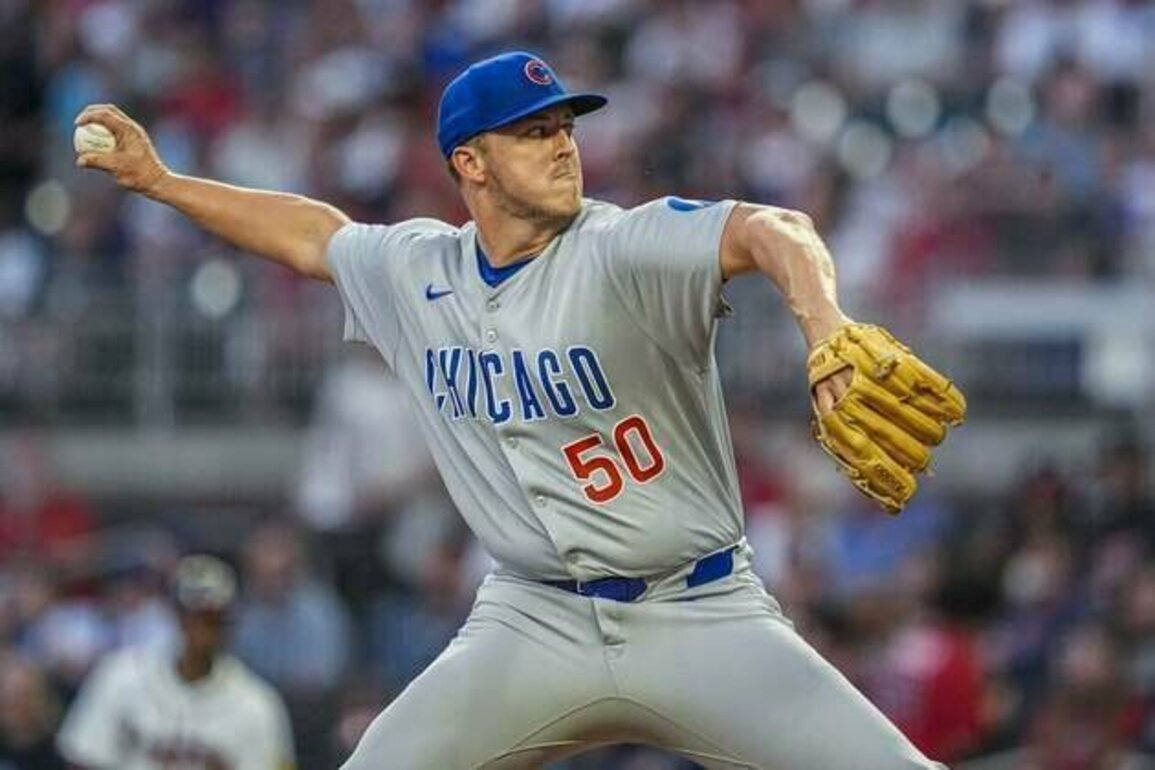 Jameson Taillon faces old club as Cubs close in on playoff spot
