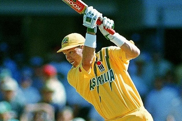 SA largely dodged Dean Jones&#039; batting wrath