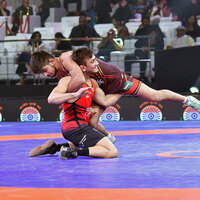 PWL 2026: Haryana Thunders storm their way into finals
