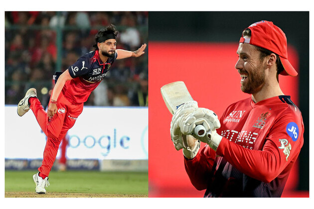RCB clinch consecutive IPL titles as Salt, Suyash complete hat-trick of wins