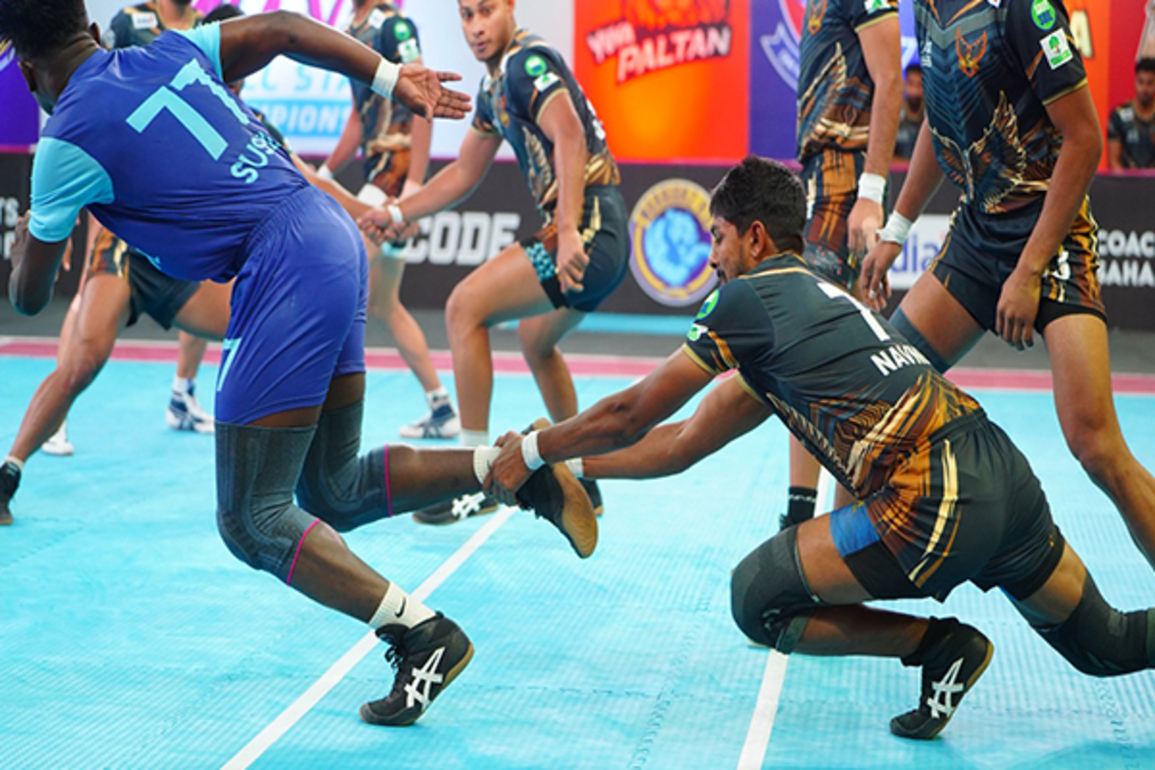 Yuva All Stars Championship: Yuva Mumba, Palani Tuskers, Warriorz K.C register wins on Day 13