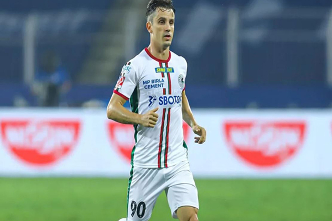 Marcelinho: The Brazilian magician who lit up the ISL since 2016