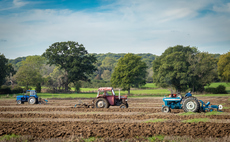 'Without nature, we cannot have long-term food security': Defra promises 'new deal' for farmers