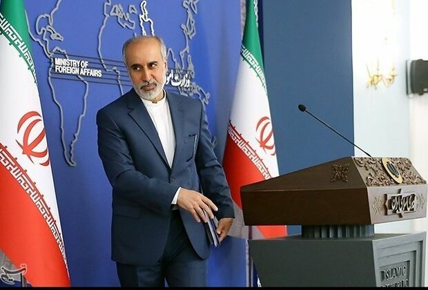 Iran Condemns Israeli Strike on Beirut