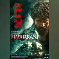 AR Murugadoss' 'Dil Madharasi' starring Sivakarthikeyan to be released in September