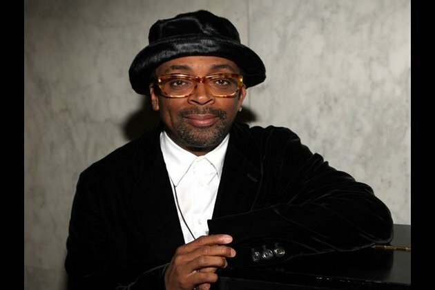 Spike Lee to head Cannes Film Festival jury