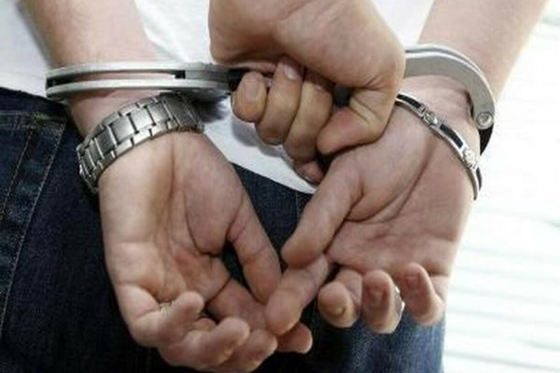 Punjab police arrests drug smuggler with 3 kg heroin in cross-border drug smuggling case