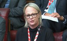 'Heartbreaking' concerns from FG's tenant farmers survey raised in House of Lords